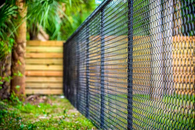 How Can Residential Fencing Asheville Improve Your Home?