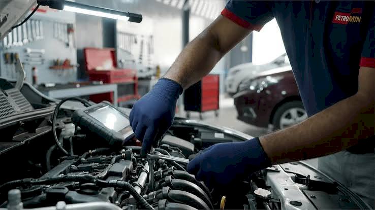 Why Does Your Transmission Struggle During Cold Starts?