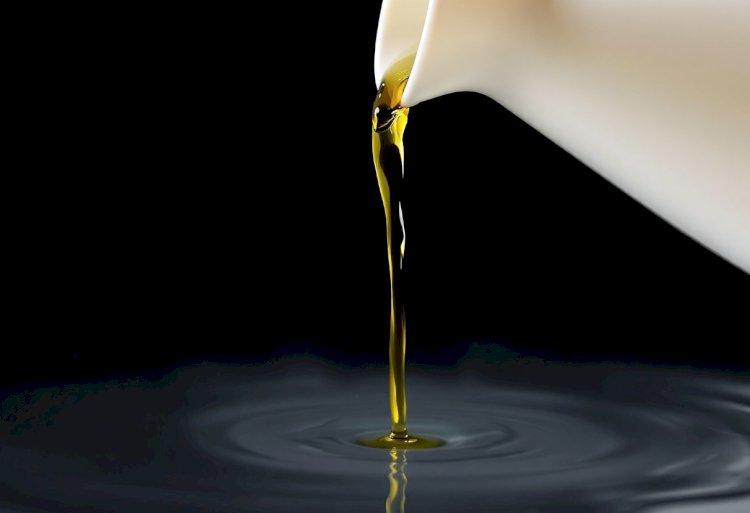 Used Cooking Oil Collection: Turning Kitchen Waste into a Sustainable Resource
