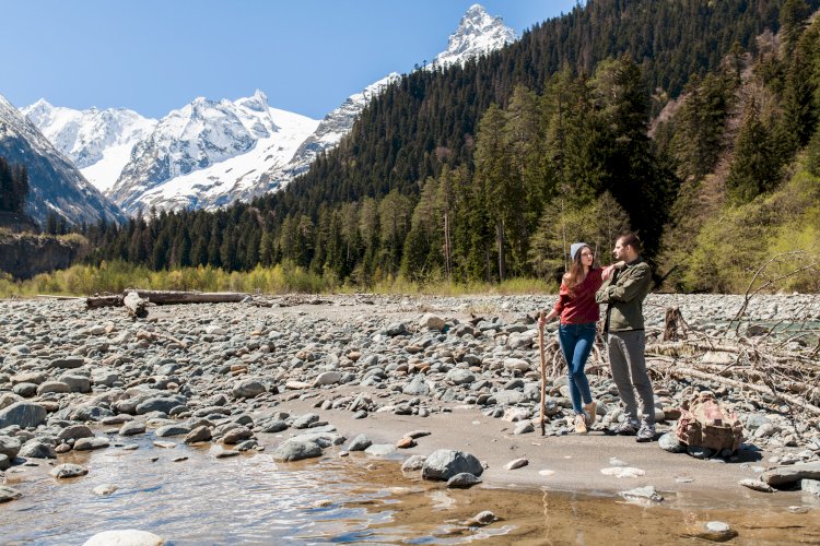 Cultural Treasures of Northern Pakistan: Exploring Life Beyond the Mountains