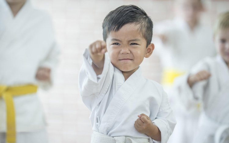 Choosing the Right Martial Arts Academy and Understanding the Value of Youth Self-Defense Training