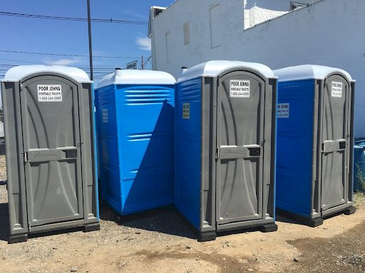 Can Portable Toilet Rental Simplify Monmouth County NJ Outdoor Events