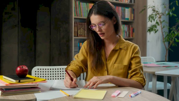 How to Improve a Low-Graded University Assignment