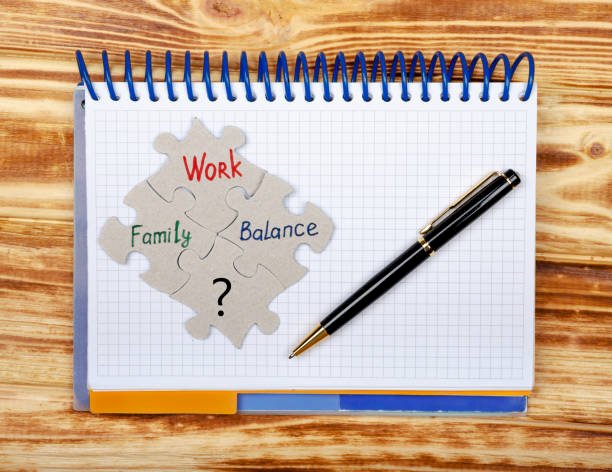 How to Balance Family Responsibilities with Dissertation Writing