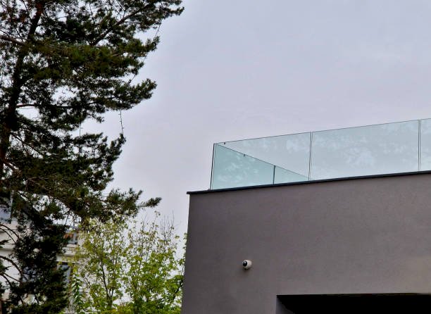 Why Glass Balconies Huntington Beach Creates Coastal Living Excellence?