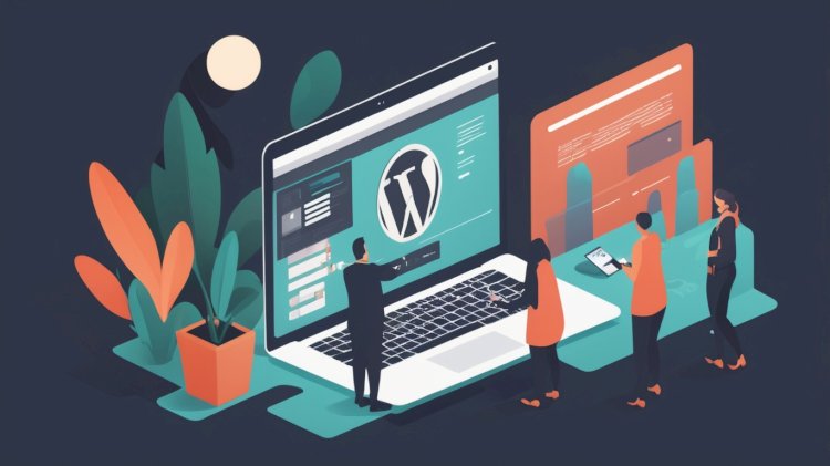 How to Build a WordPress Website That Grows Alongside Your Business