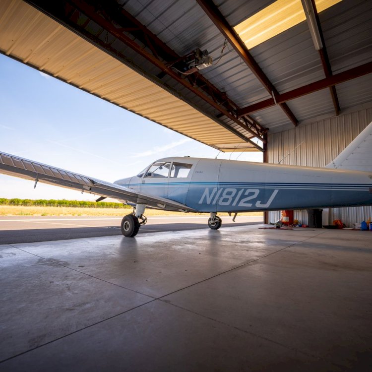 Why Is Aircraft Inspection Fresno CA Important for Safe Flights?