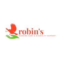 Robins NCADS