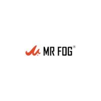 Mr Fog