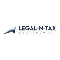 Legalntax India
